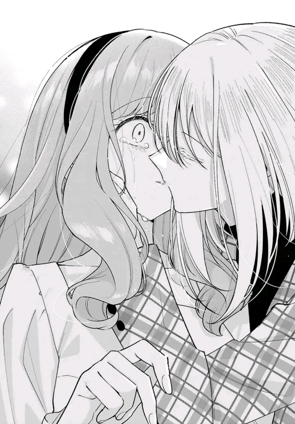 Tayutau Koi no Chirigiwa ni - Capítulo 4 - Página 43 - LectorTMOo