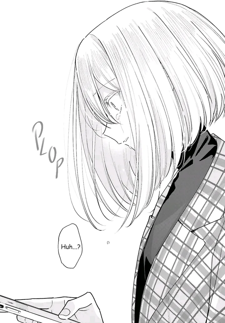 Tayutau Koi no Chirigiwa ni - Capítulo 4 - Página 53 - LectorTMOo