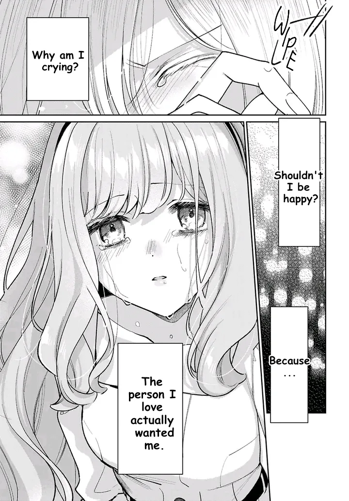 Tayutau Koi no Chirigiwa ni - Capítulo 4 - Página 54 - LectorTMOo