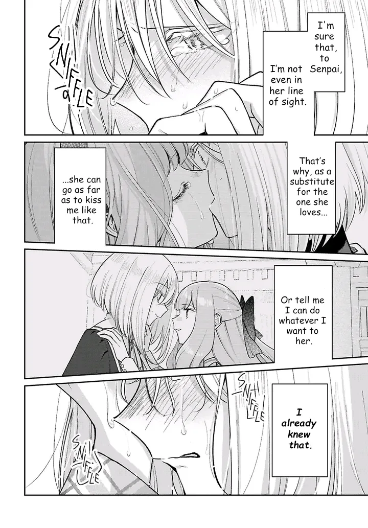 Tayutau Koi no Chirigiwa ni - Capítulo 4 - Página 55 - LectorTMOo