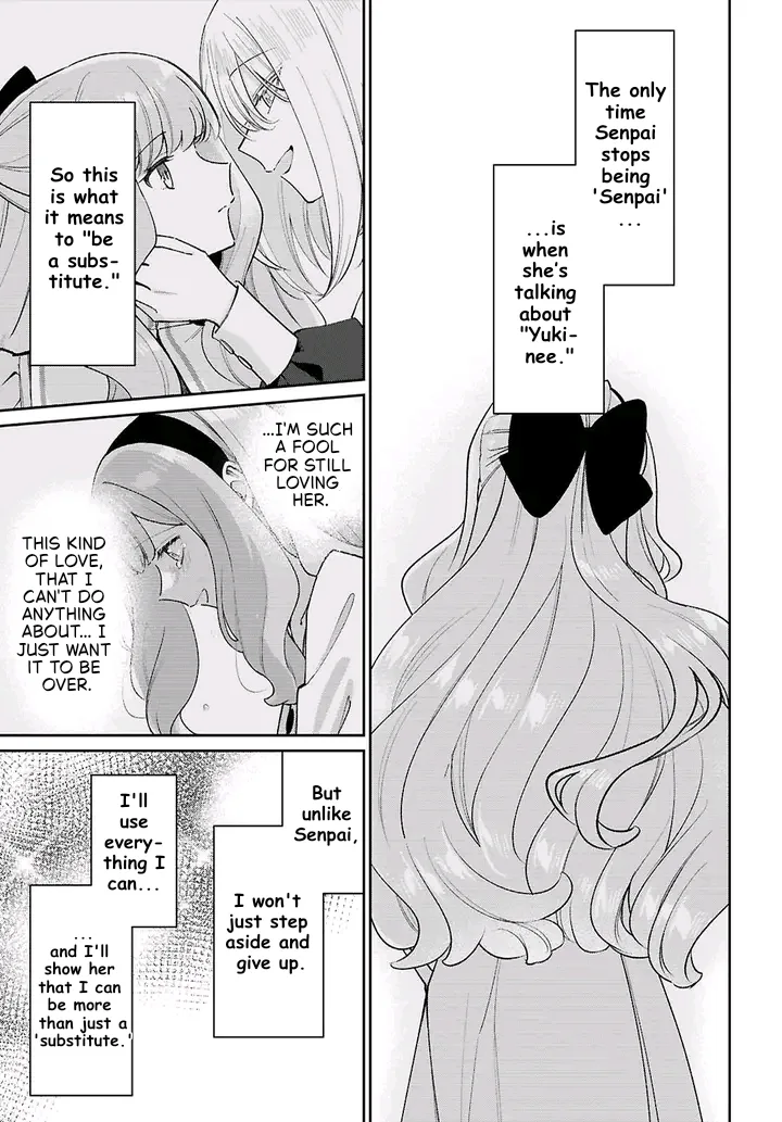 Tayutau Koi no Chirigiwa ni - Capítulo 4 - Página 56 - LectorTMOo