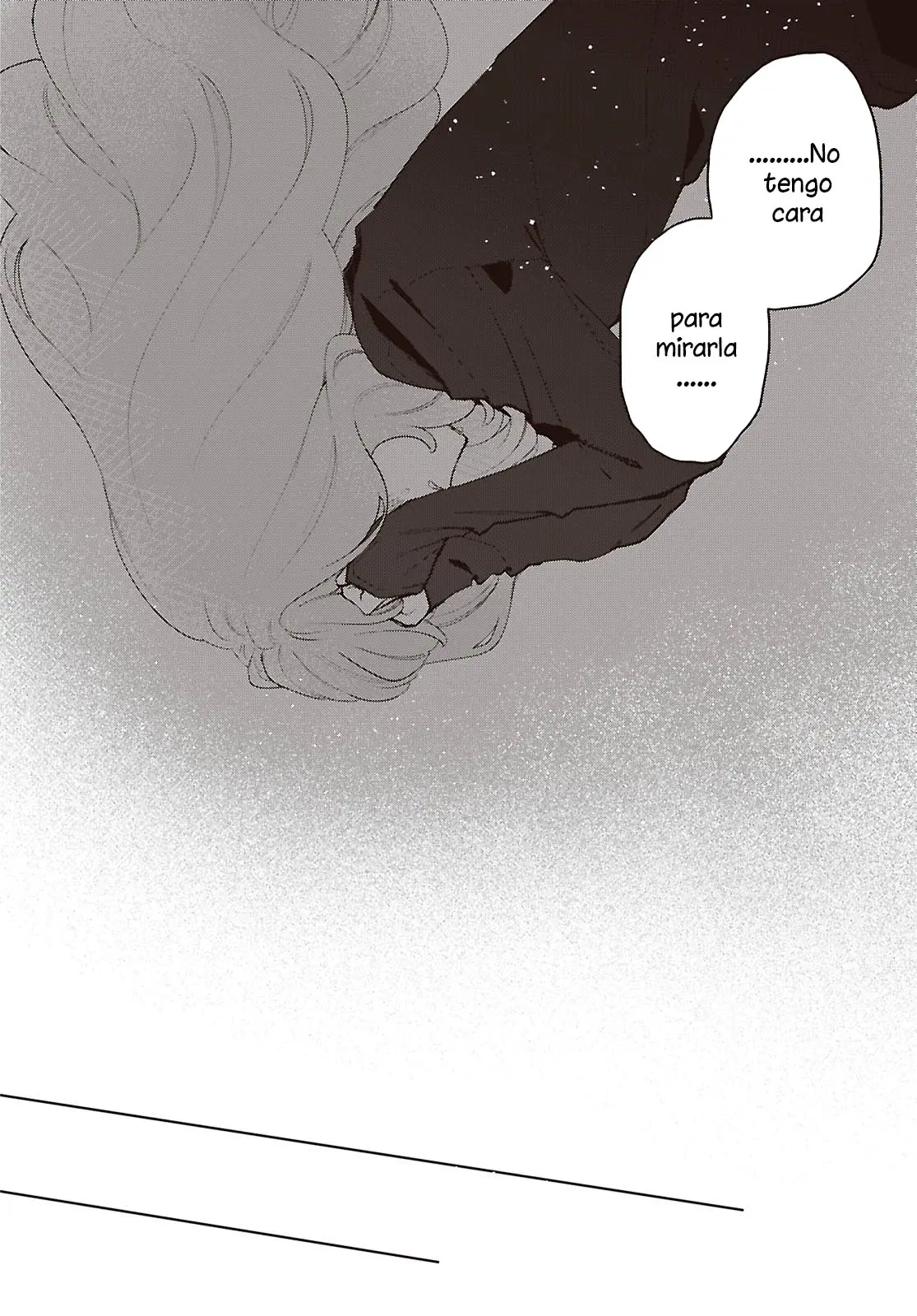 Tayutau Koi no Chirigiwa ni capítulo 5 página 8