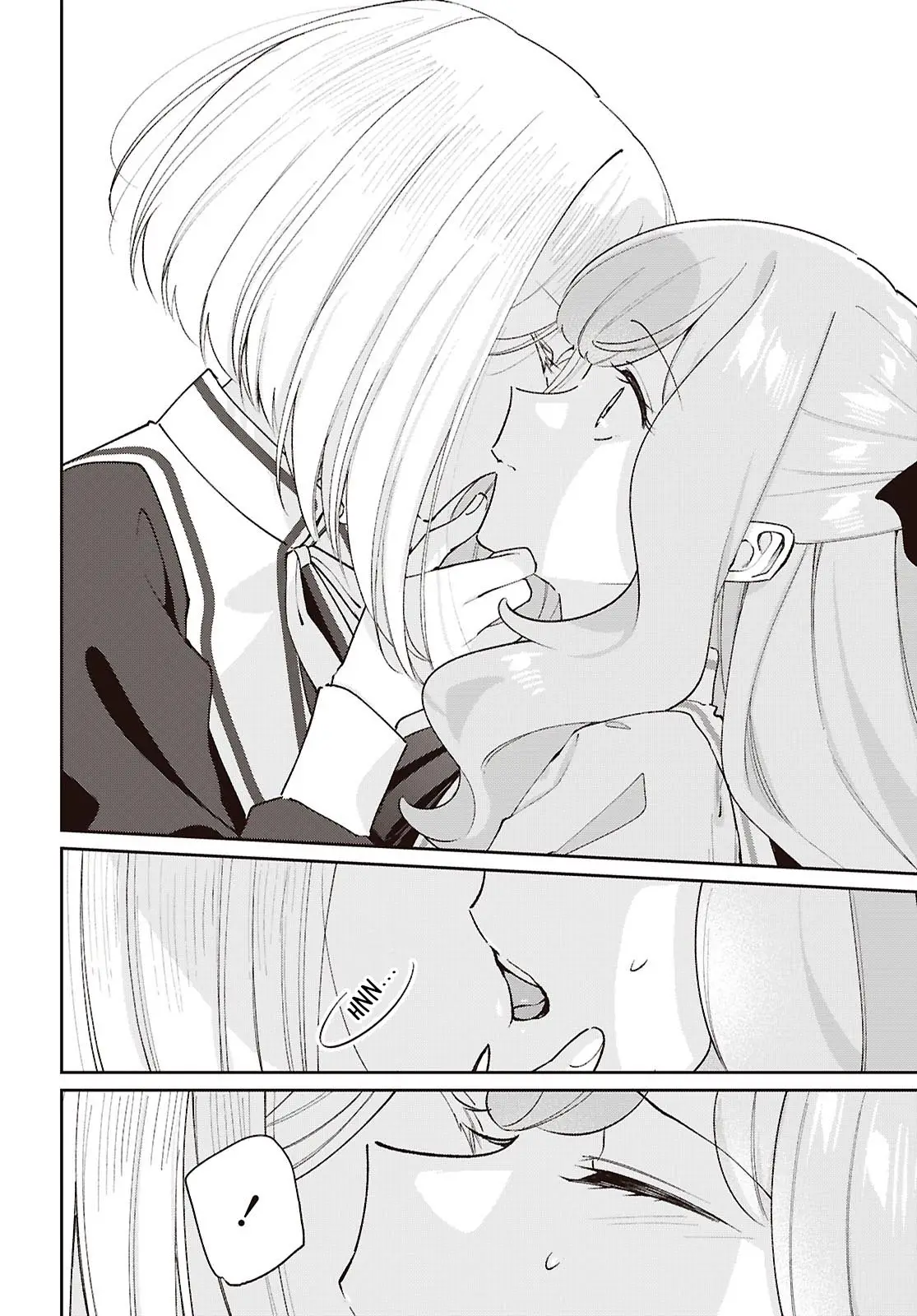 Tayutau Koi no Chirigiwa ni capítulo 6 página 7