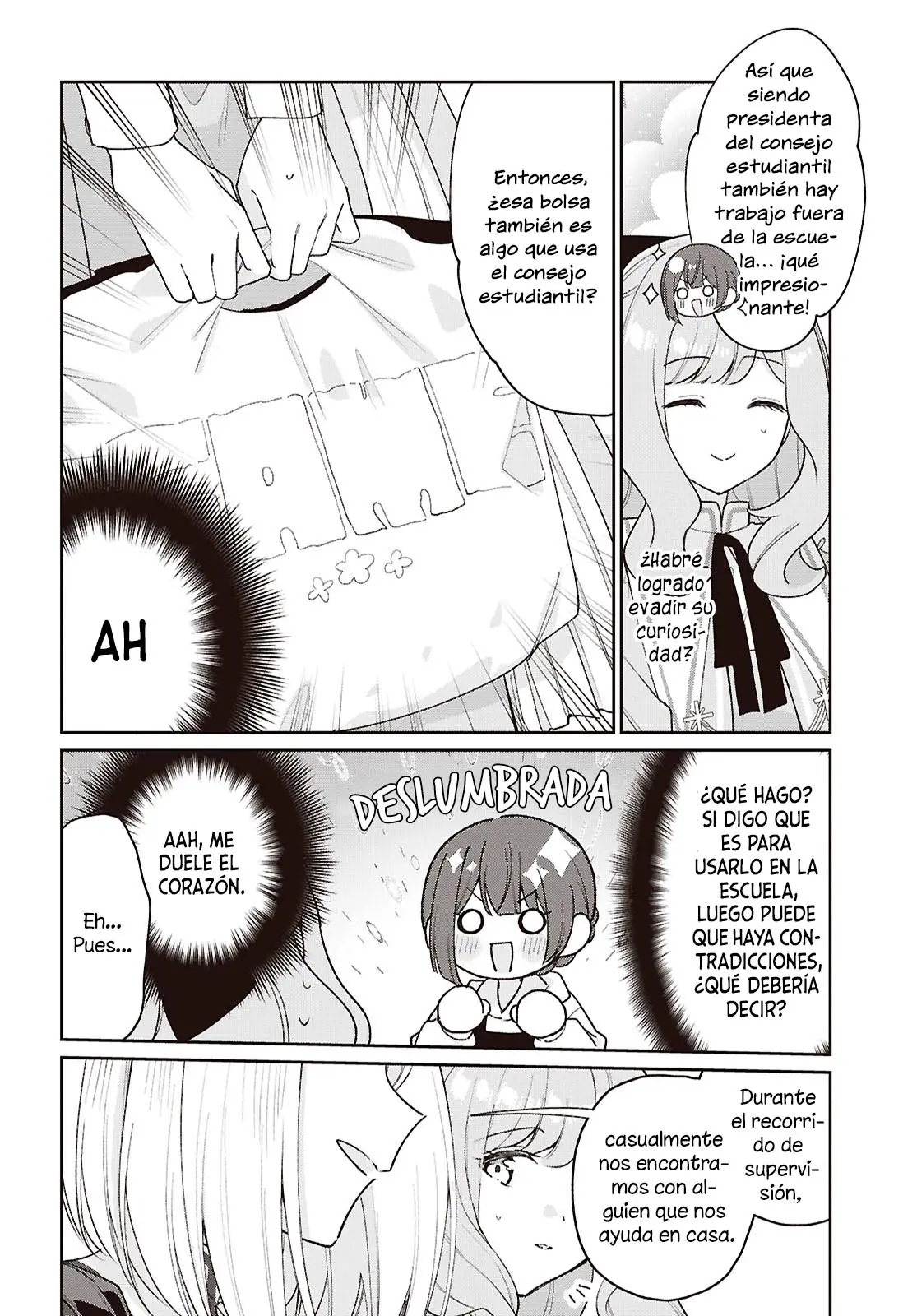 Tayutau Koi no Chirigiwa ni capítulo 6 página 27