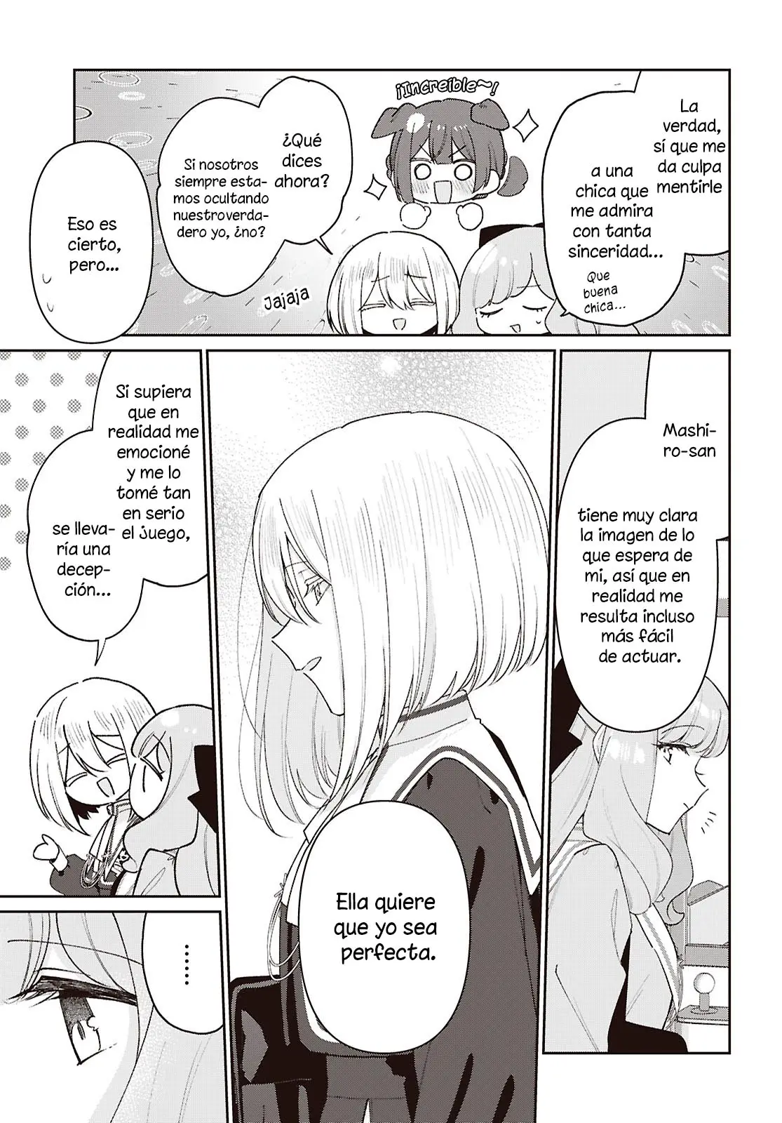Tayutau Koi no Chirigiwa ni capítulo 6 página 30