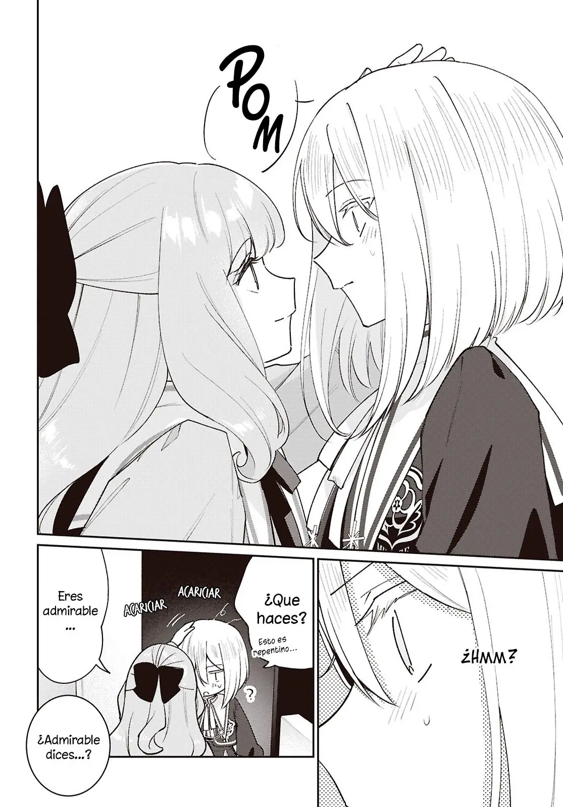 Tayutau Koi no Chirigiwa ni capítulo 6 página 33