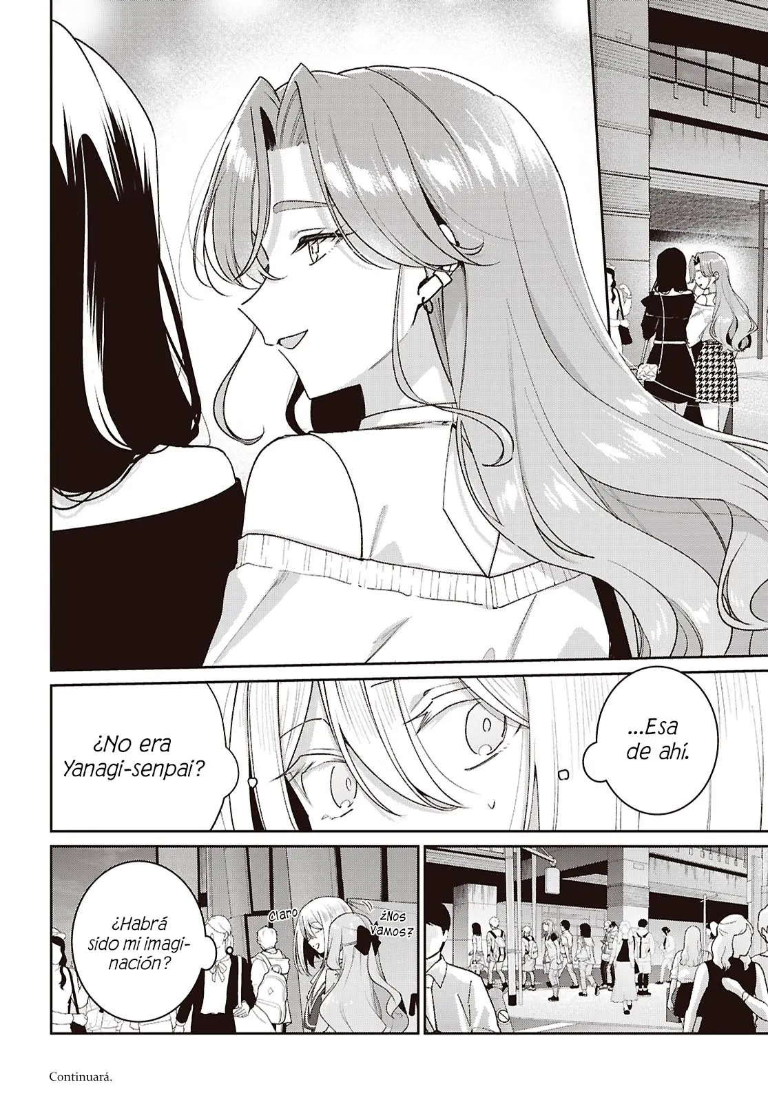 Tayutau Koi no Chirigiwa ni capítulo 6 página 39