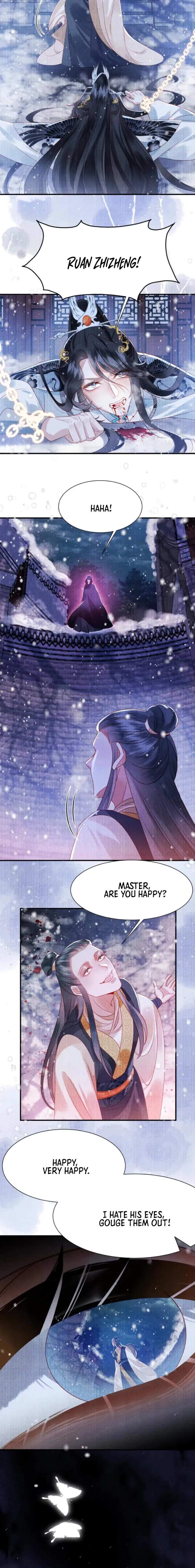 The Abandoned Wife's Rebirth - Capítulo 1 - Página 9 - LectorTMOo