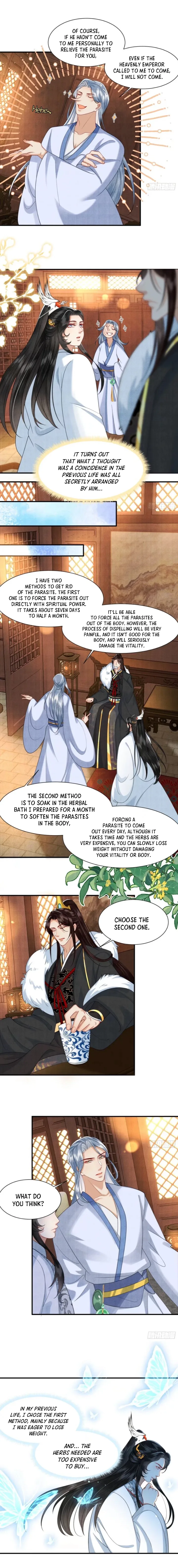 The Abandoned Wife's Rebirth - Capítulo 11 - Página 6 - LectorTMOo