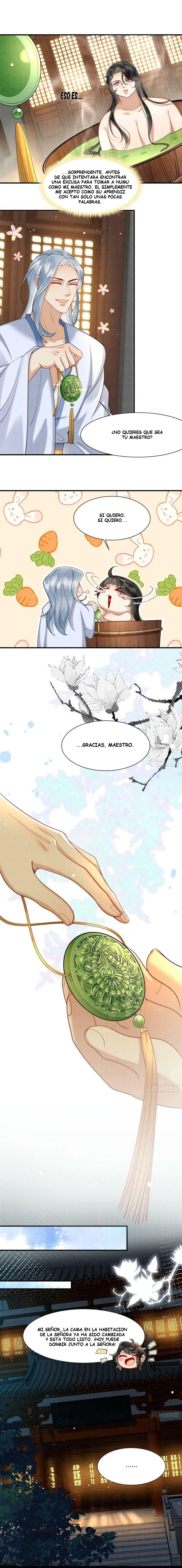 The Abandoned Wife's Rebirth - Capítulo 12 - Página 5 - LectorTMOo