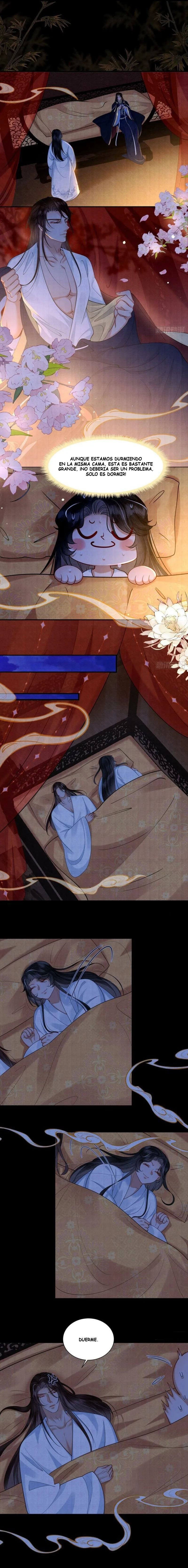 The Abandoned Wife's Rebirth - Capítulo 12 - Página 6 - LectorTMOo