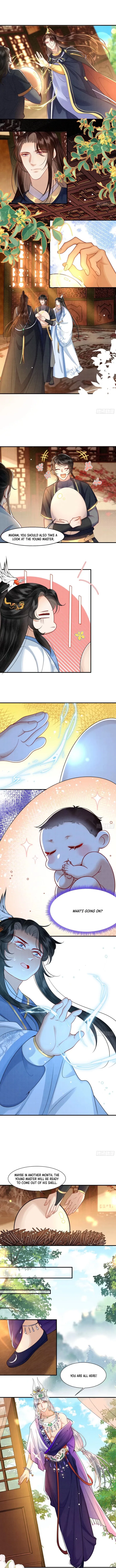 The Abandoned Wife's Rebirth - Capítulo 13 - Página 4 - LectorTMOo