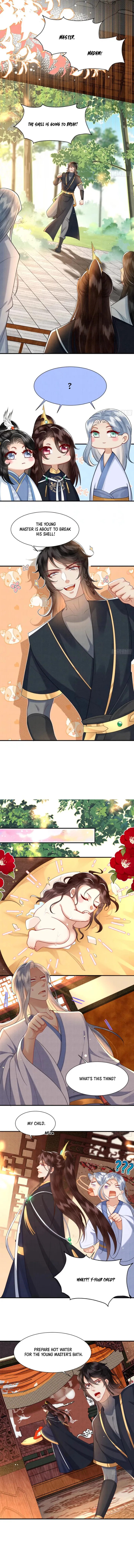 The Abandoned Wife's Rebirth - Capítulo 15 - Página 6 - LectorTMOo