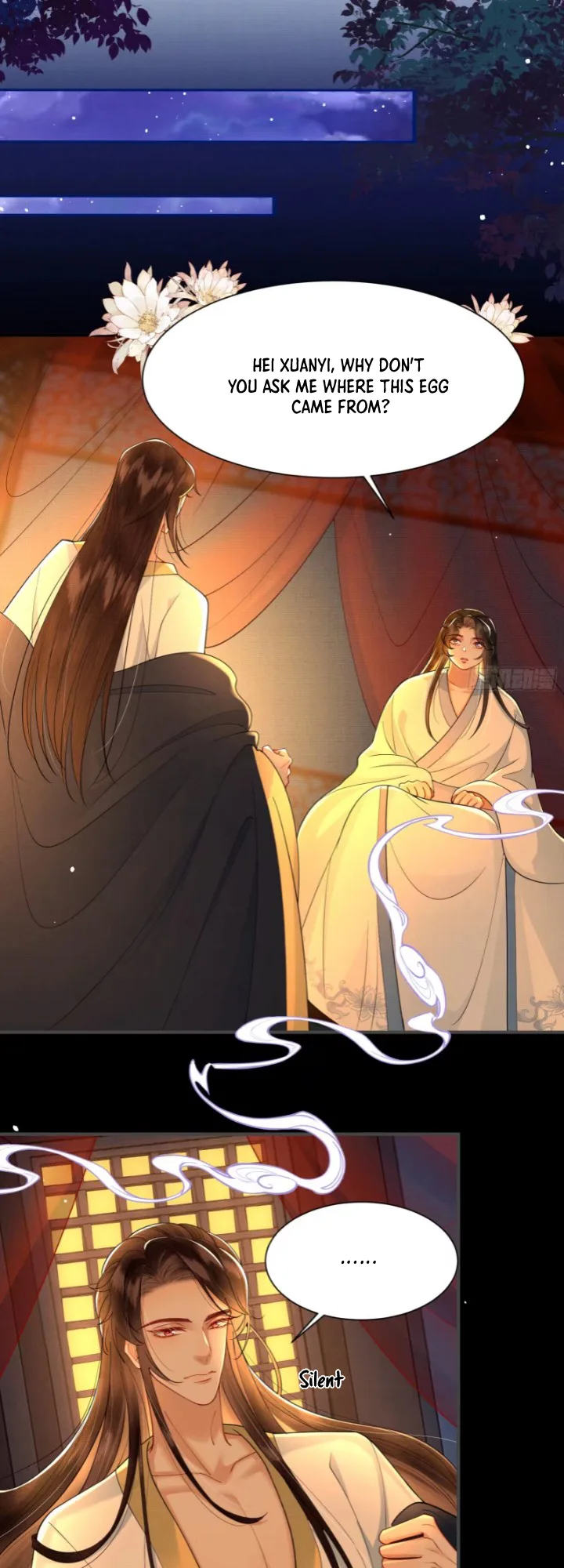 The Abandoned Wife's Rebirth - Capítulo 15 - Página 9 - LectorTMOo
