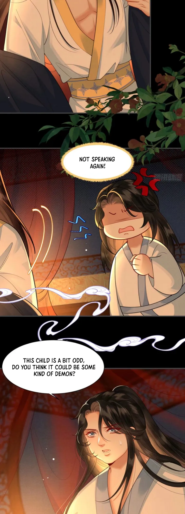 The Abandoned Wife's Rebirth - Capítulo 15 - Página 10 - LectorTMOo