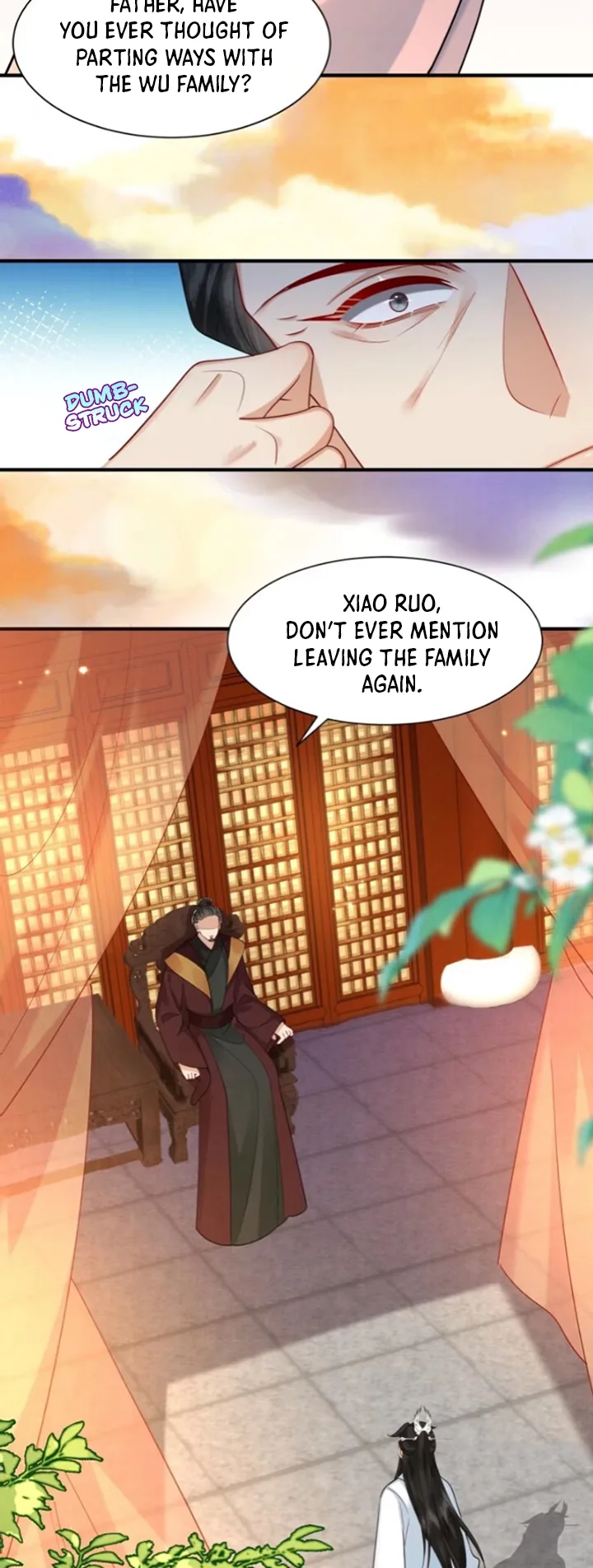 The Abandoned Wife's Rebirth - Capítulo 21 - Página 5 - LectorTMOo