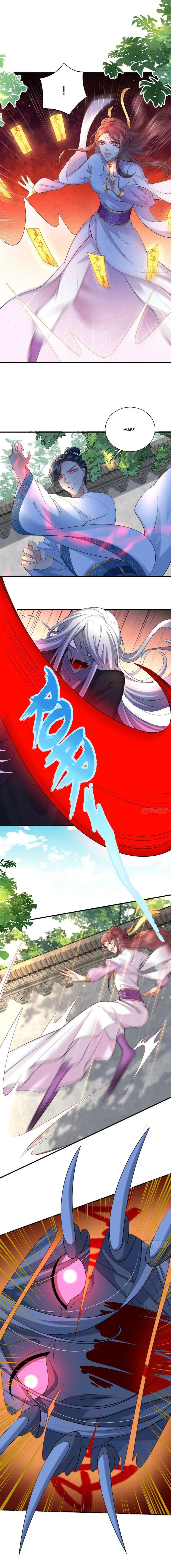The Abandoned Wife's Rebirth - Capítulo 21 - Página 9 - LectorTMOo