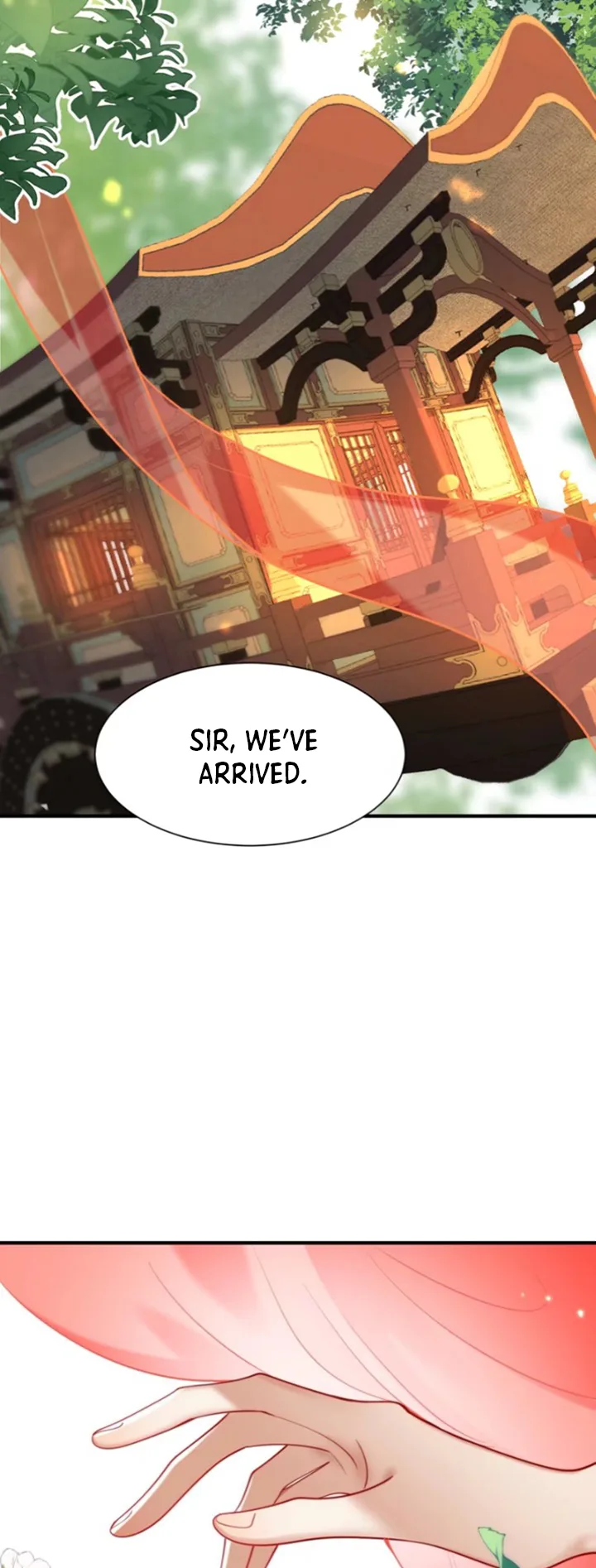 The Abandoned Wife's Rebirth - Capítulo 21 - Página 14 - LectorTMOo