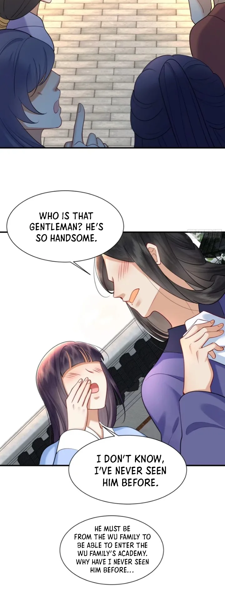 The Abandoned Wife's Rebirth - Capítulo 21 - Página 17 - LectorTMOo