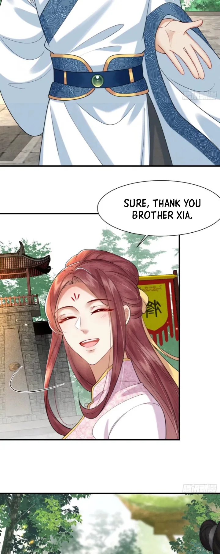 The Abandoned Wife's Rebirth - Capítulo 21 - Página 20 - LectorTMOo