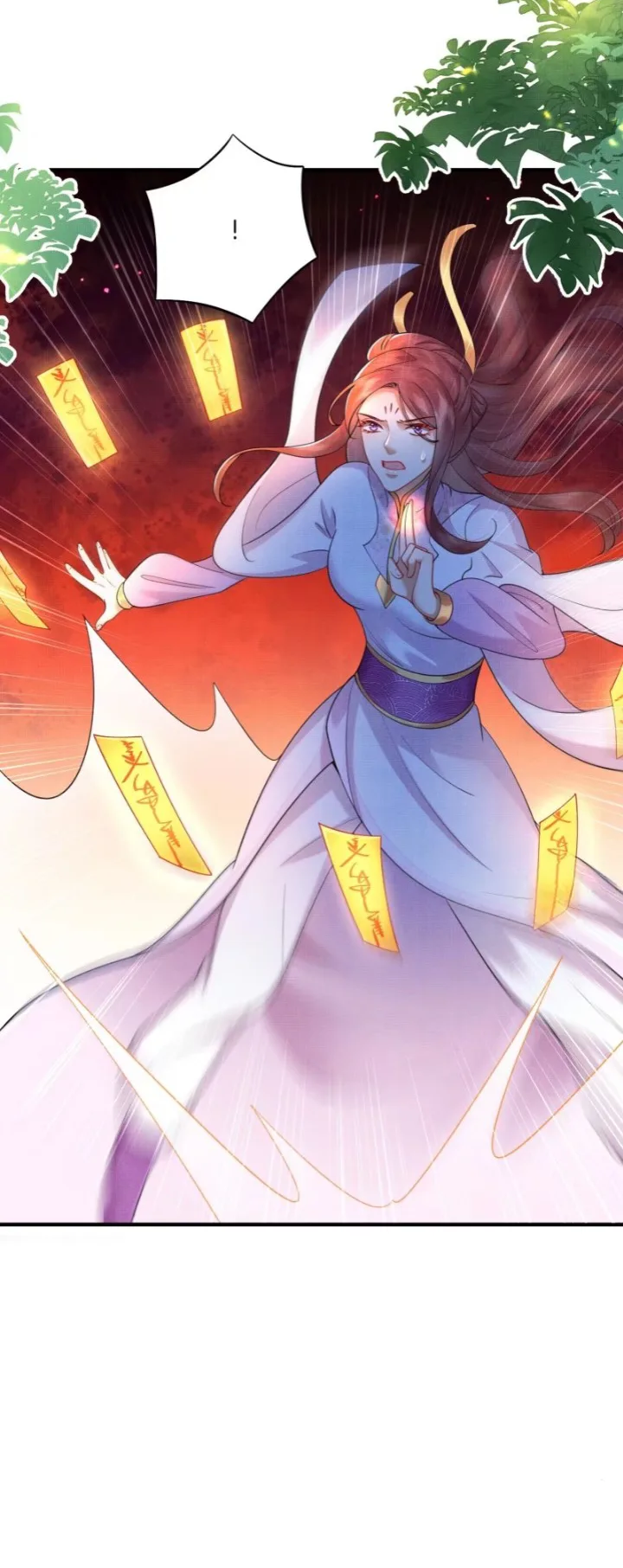 The Abandoned Wife's Rebirth - Capítulo 21 - Página 25 - LectorTMOo