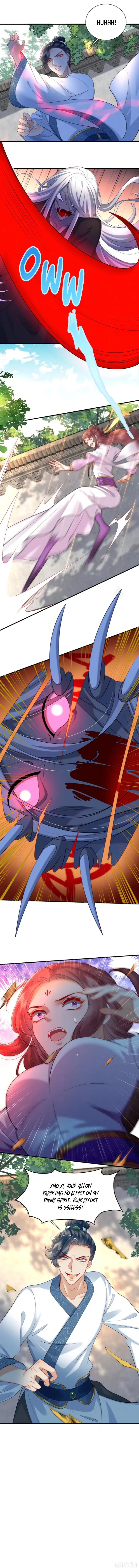 The Abandoned Wife's Rebirth - Capítulo 21 - Página 26 - LectorTMOo