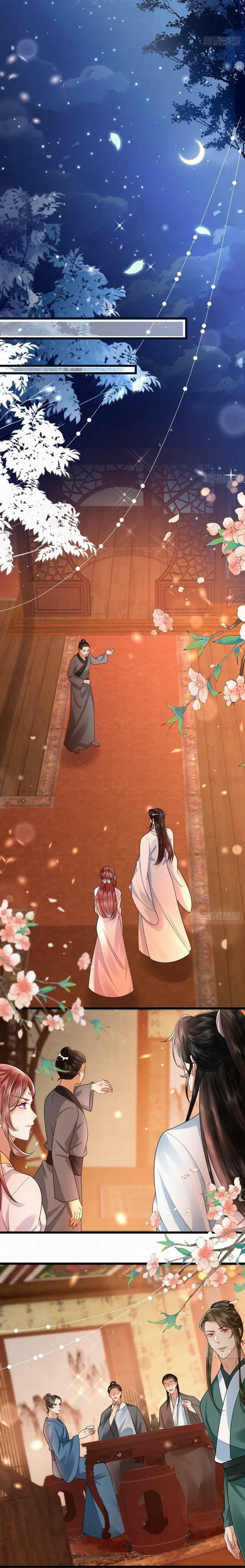 The Abandoned Wife's Rebirth - Capítulo 27 - Página 4 - LectorTMOo