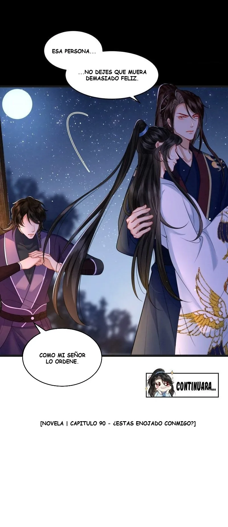 The Abandoned Wife's Rebirth - Capítulo 28 - Página 8 - LectorTMOo