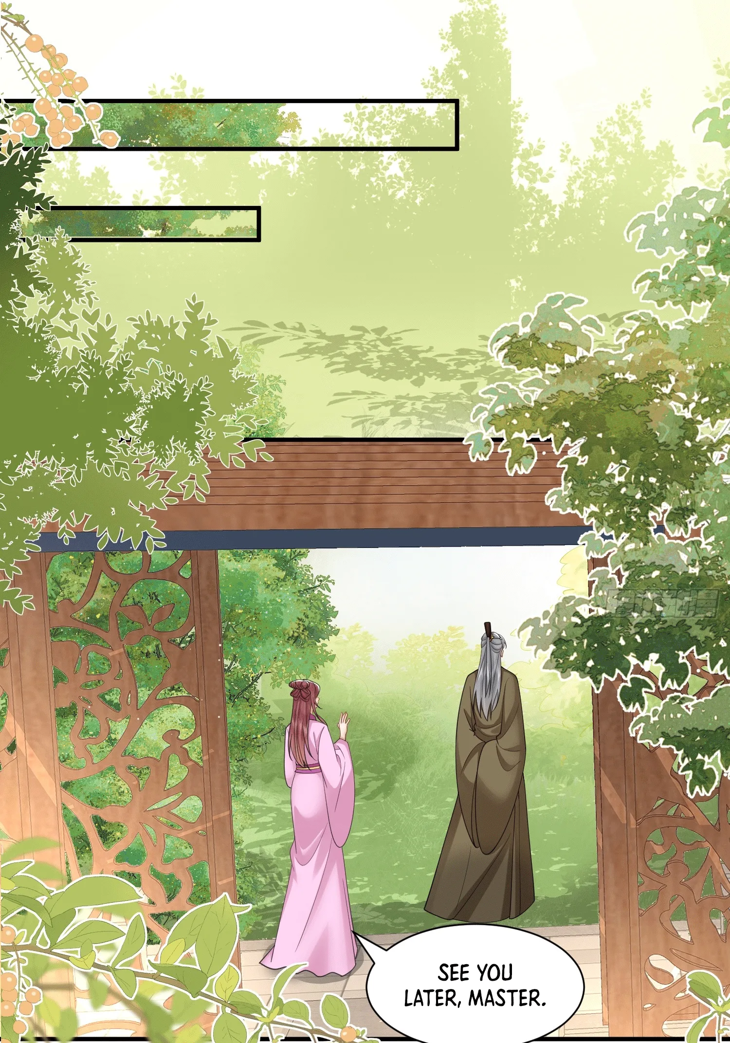 The Abandoned Wife's Rebirth - Capítulo 40 - Página 9 - LectorTMOo