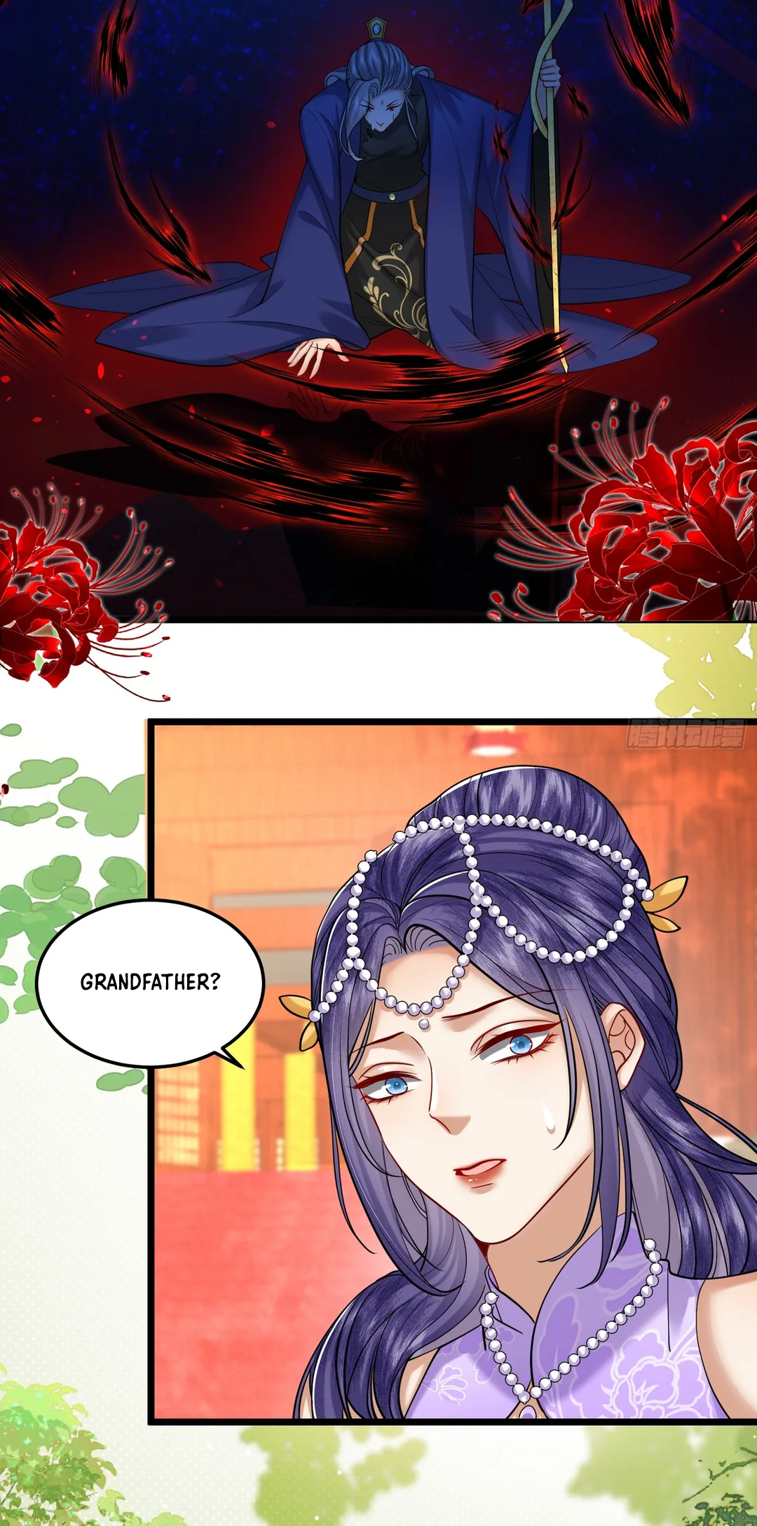 The Abandoned Wife's Rebirth - Capítulo 43 - Página 4 - LectorTMOo