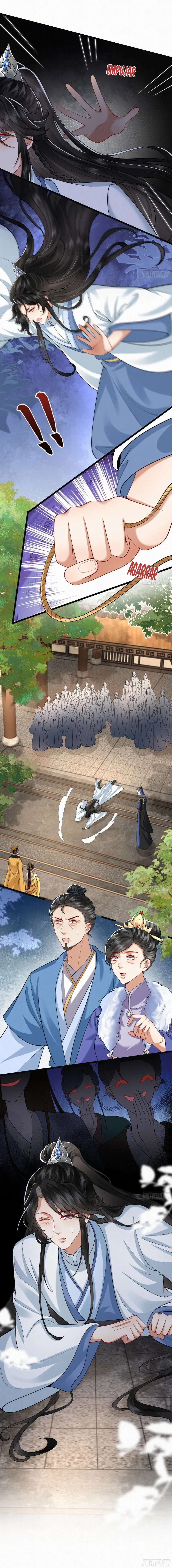 The Abandoned Wife's Rebirth - Capítulo 44 - Página 4 - LectorTMOo