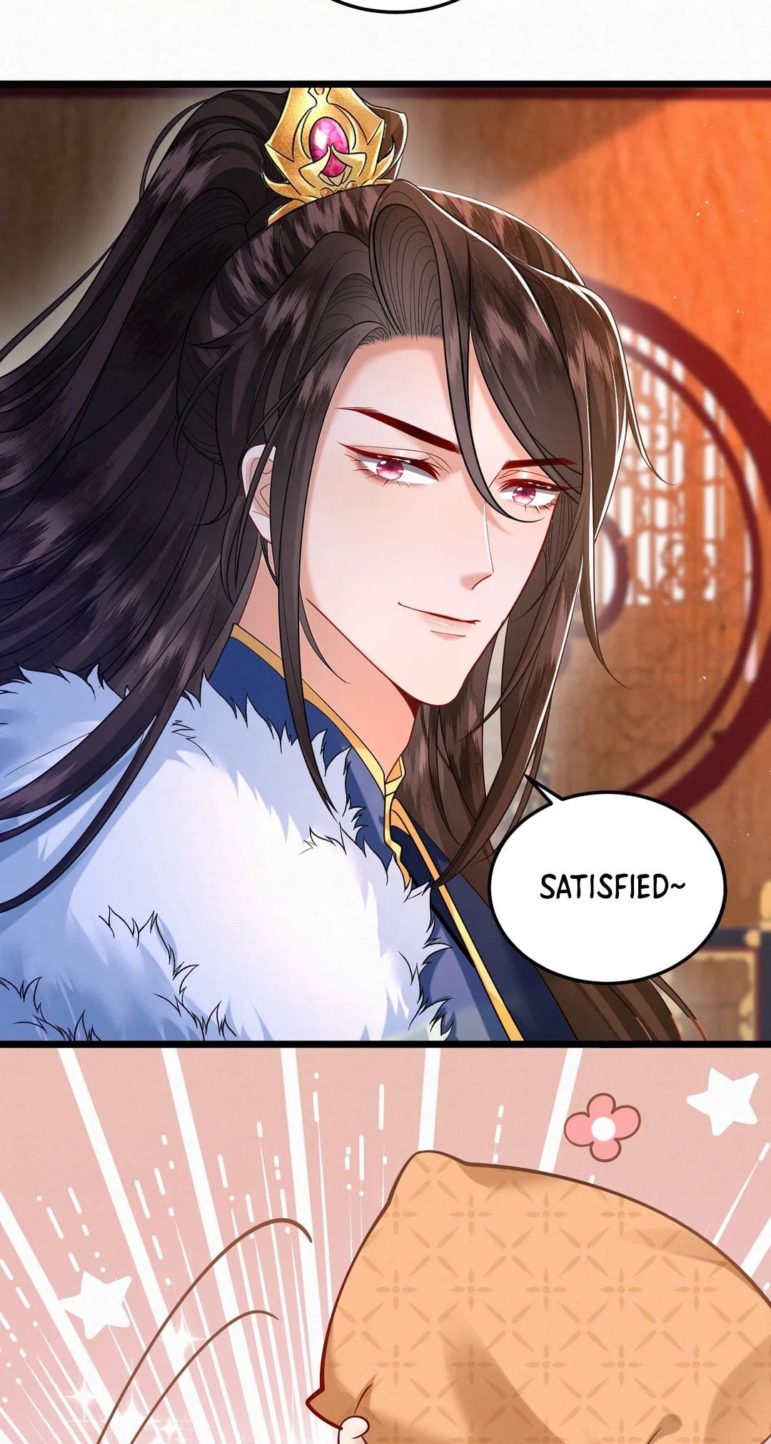 The Abandoned Wife's Rebirth - Capítulo 47 - Página 5 - LectorTMOo