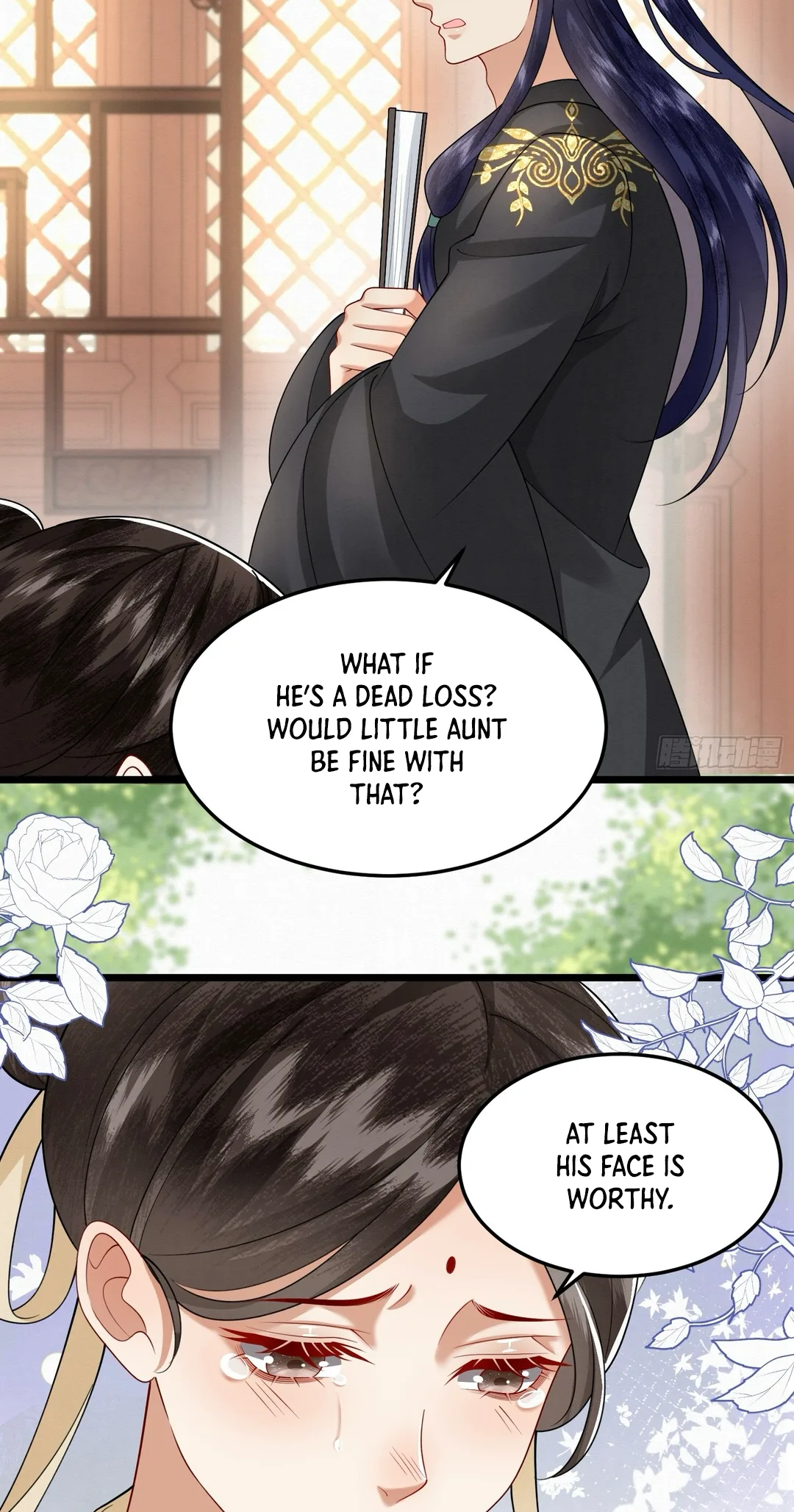 The Abandoned Wife's Rebirth - Capítulo 49 - Página 6 - LectorTMOo