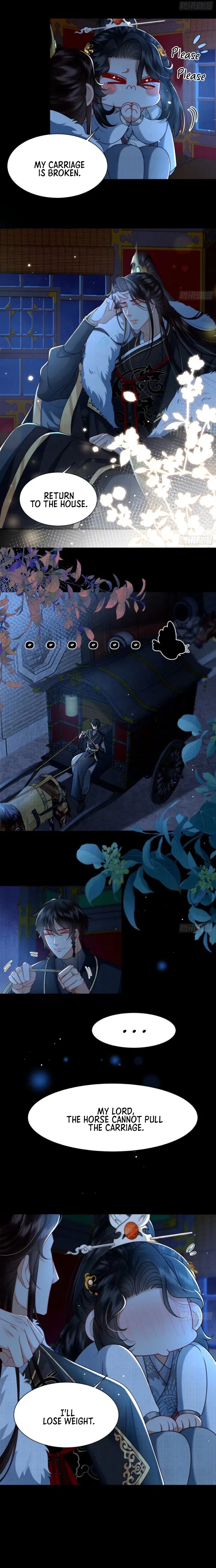 The Abandoned Wife's Rebirth - Capítulo 6 - Página 4 - LectorTMOo