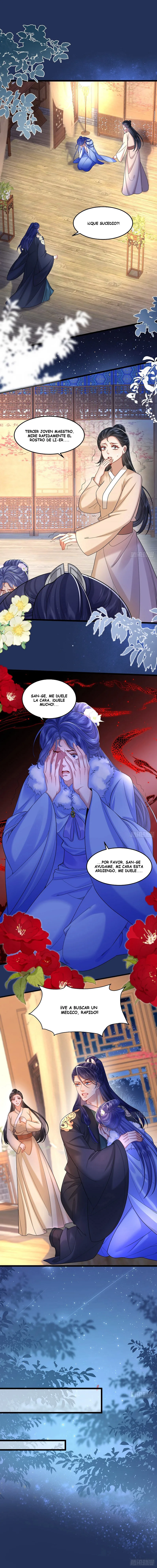 The Abandoned Wife's Rebirth - Capítulo 60 - Página 6 - LectorTMOo