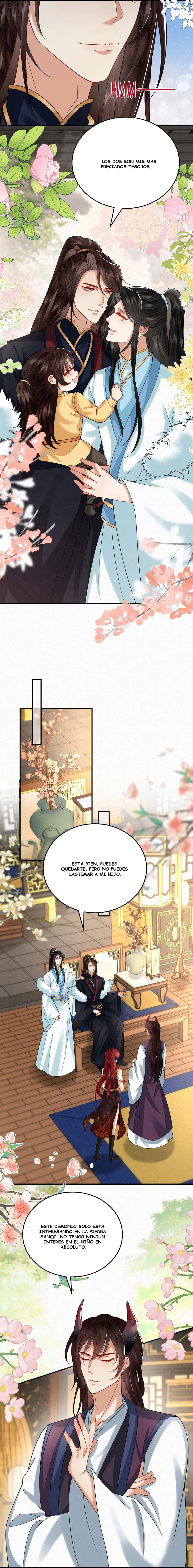 The Abandoned Wife's Rebirth - Capítulo 66 - Página 6 - LectorTMOo