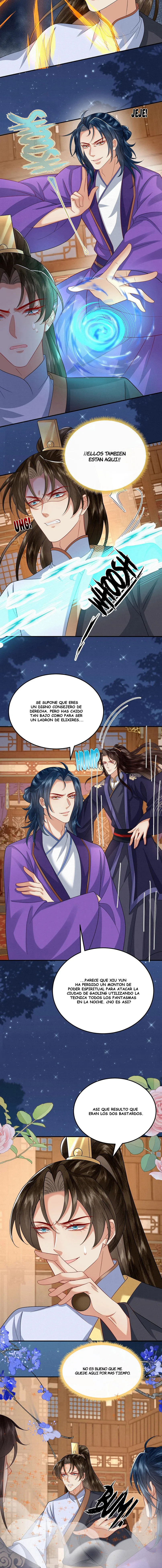The Abandoned Wife's Rebirth - Capítulo 69 - Página 5 - LectorTMOo