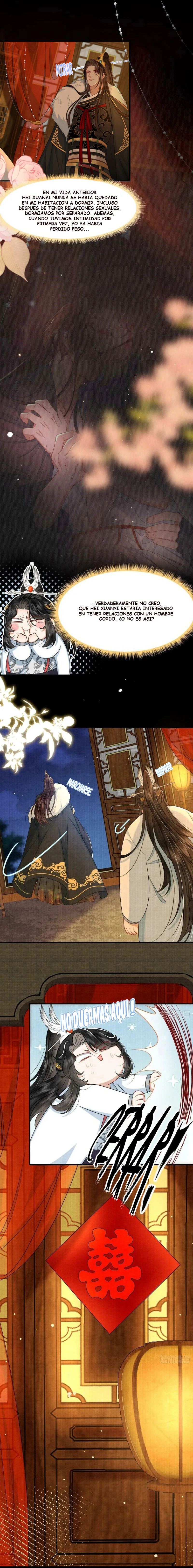 The Abandoned Wife's Rebirth - Capítulo 7 - Página 6 - LectorTMOo