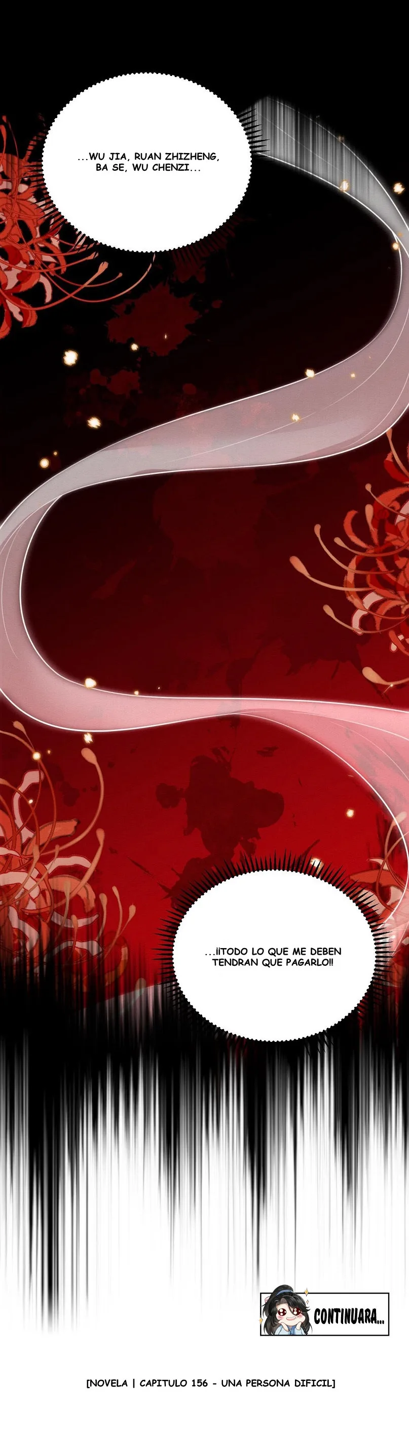 The Abandoned Wife's Rebirth - Capítulo 79 - Página 9 - LectorTMOo