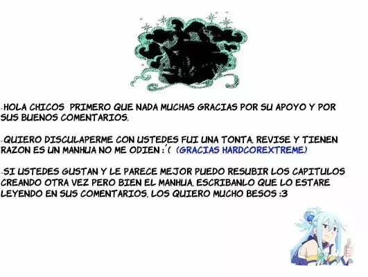 The Code to the Evolutionary Spiral capítulo 3 página 25
