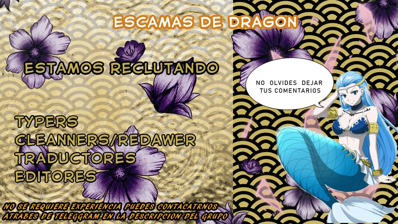The Code to the Evolutionary Spiral capítulo 33 página 25