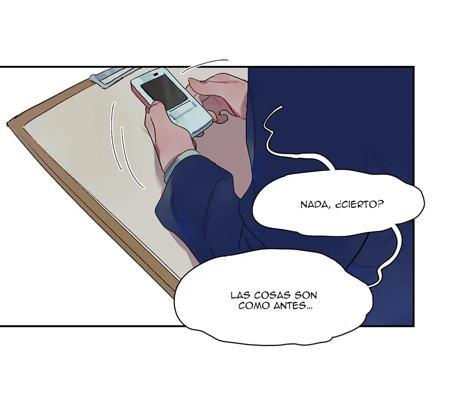 The Constellation of Us capítulo 13 página 43