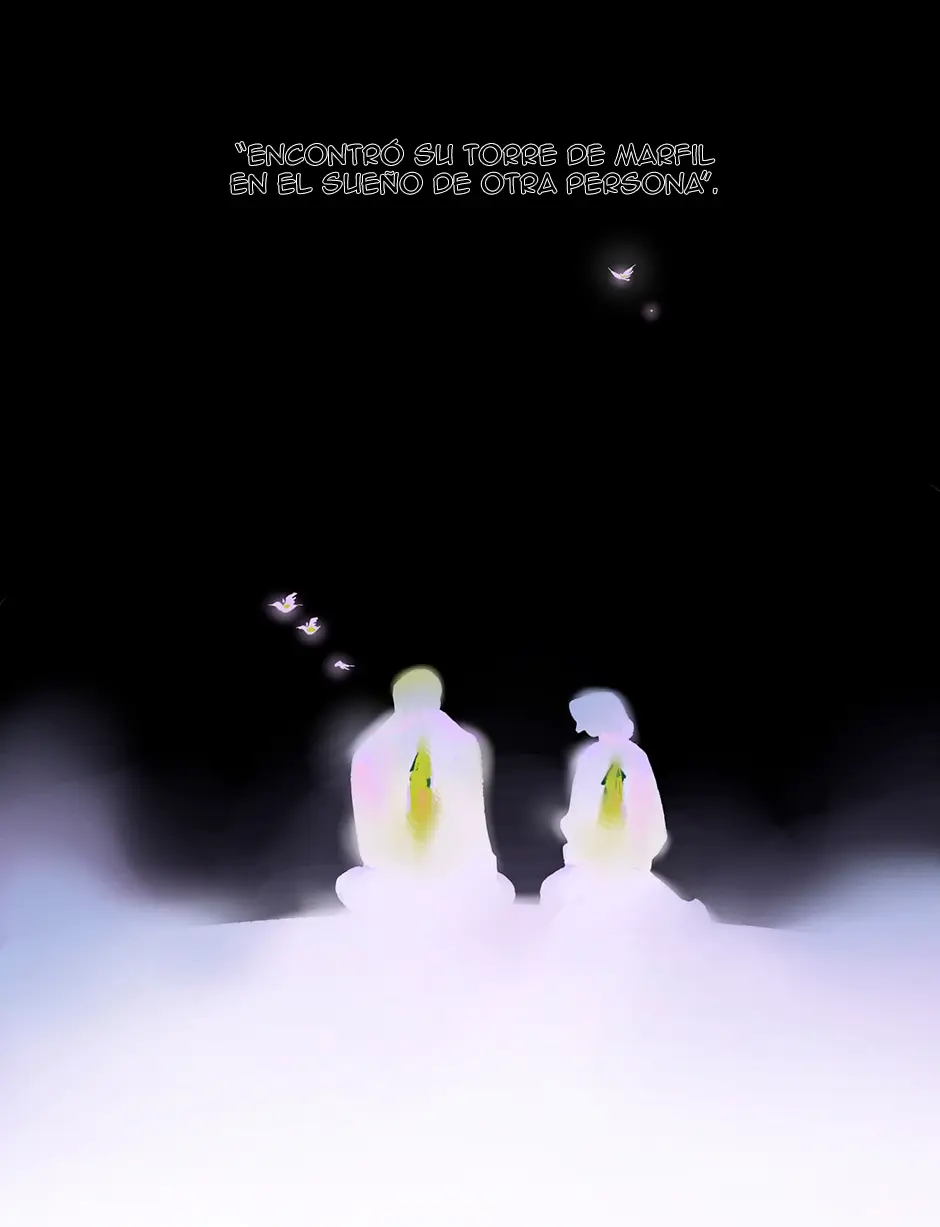 The Constellation of Us capítulo 14 página 25