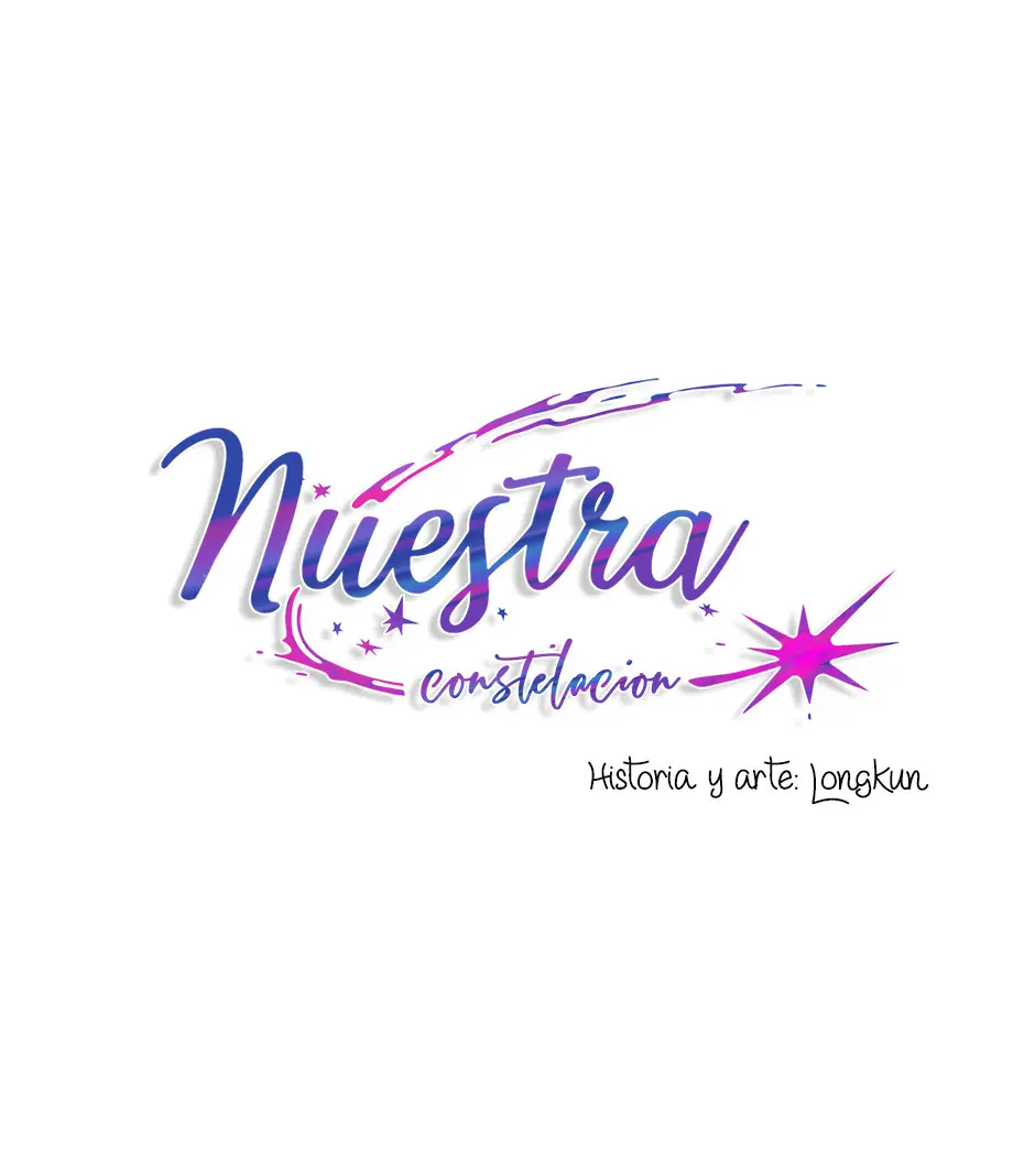 The Constellation of Us capítulo 15 página 5