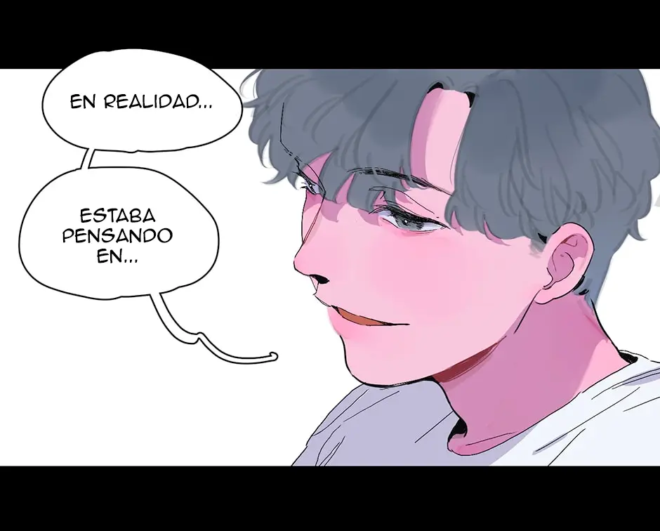 The Constellation of Us capítulo 16 página 33