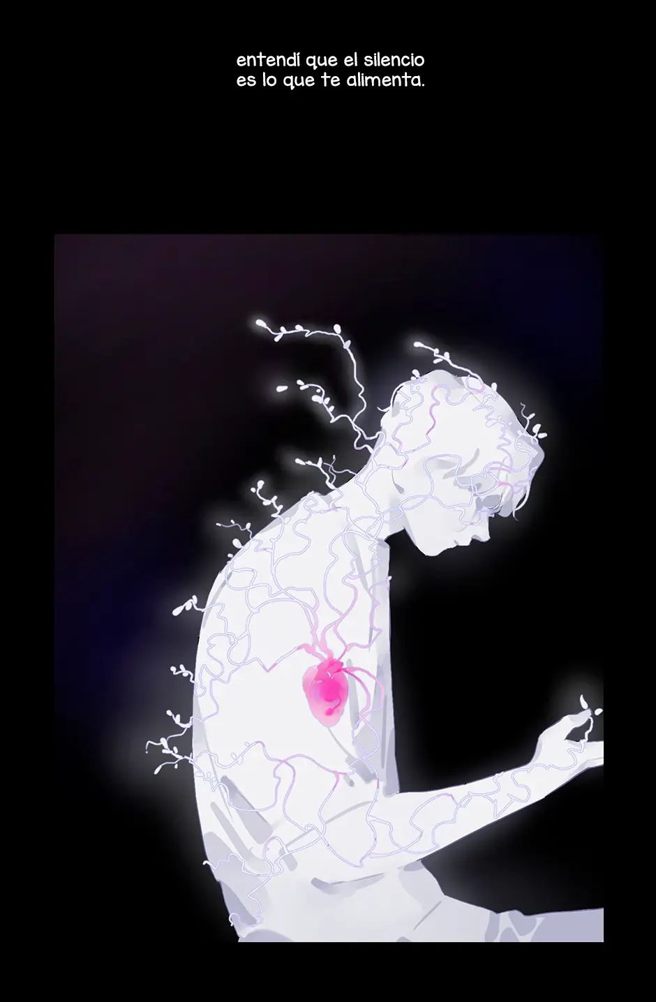The Constellation of Us capítulo 16 página 47