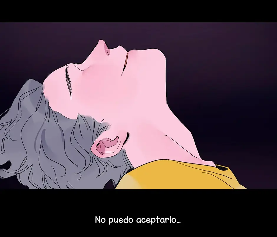 The Constellation of Us capítulo 16 página 54