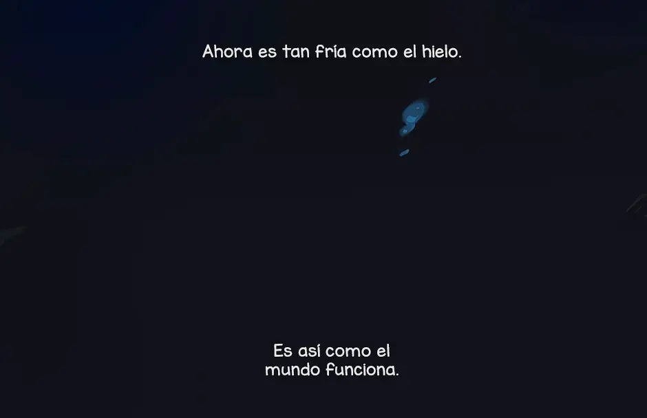 The Constellation of Us capítulo 19 página 32