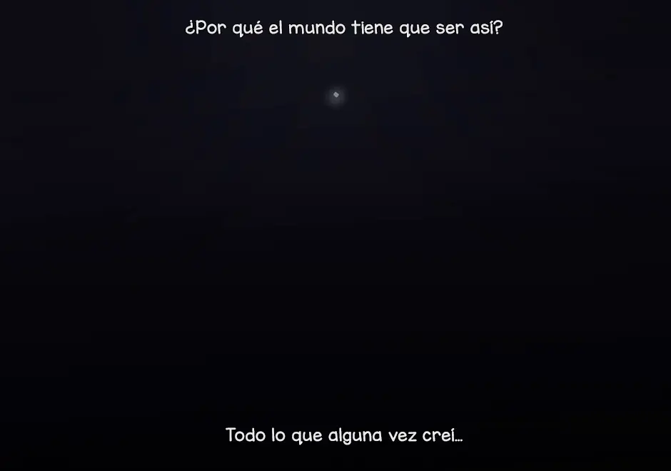 The Constellation of Us capítulo 19 página 34