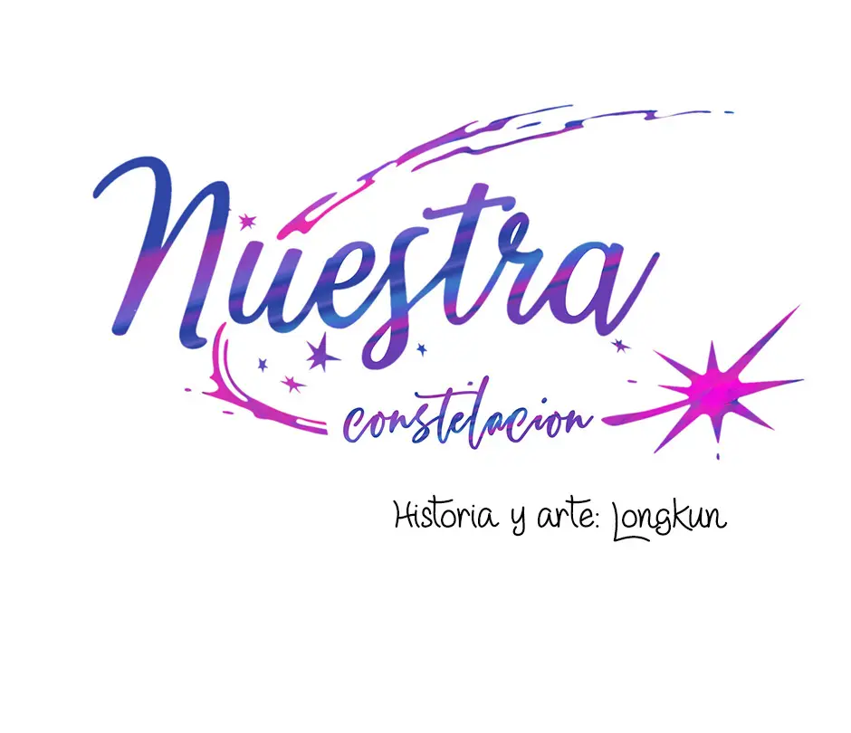 The Constellation of Us capítulo 2 página 5